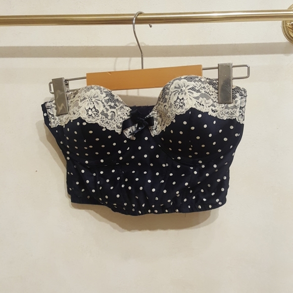 Bustier - Picture 1 of 1